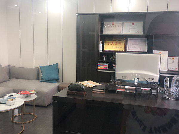 教學(xué)環(huán)境